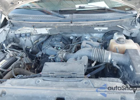 2013 Ford F-150 Xlt from USA, damaged, VIN 1FTMF1CM0DKE34921